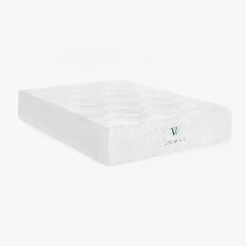 14” Gel Memory Foam