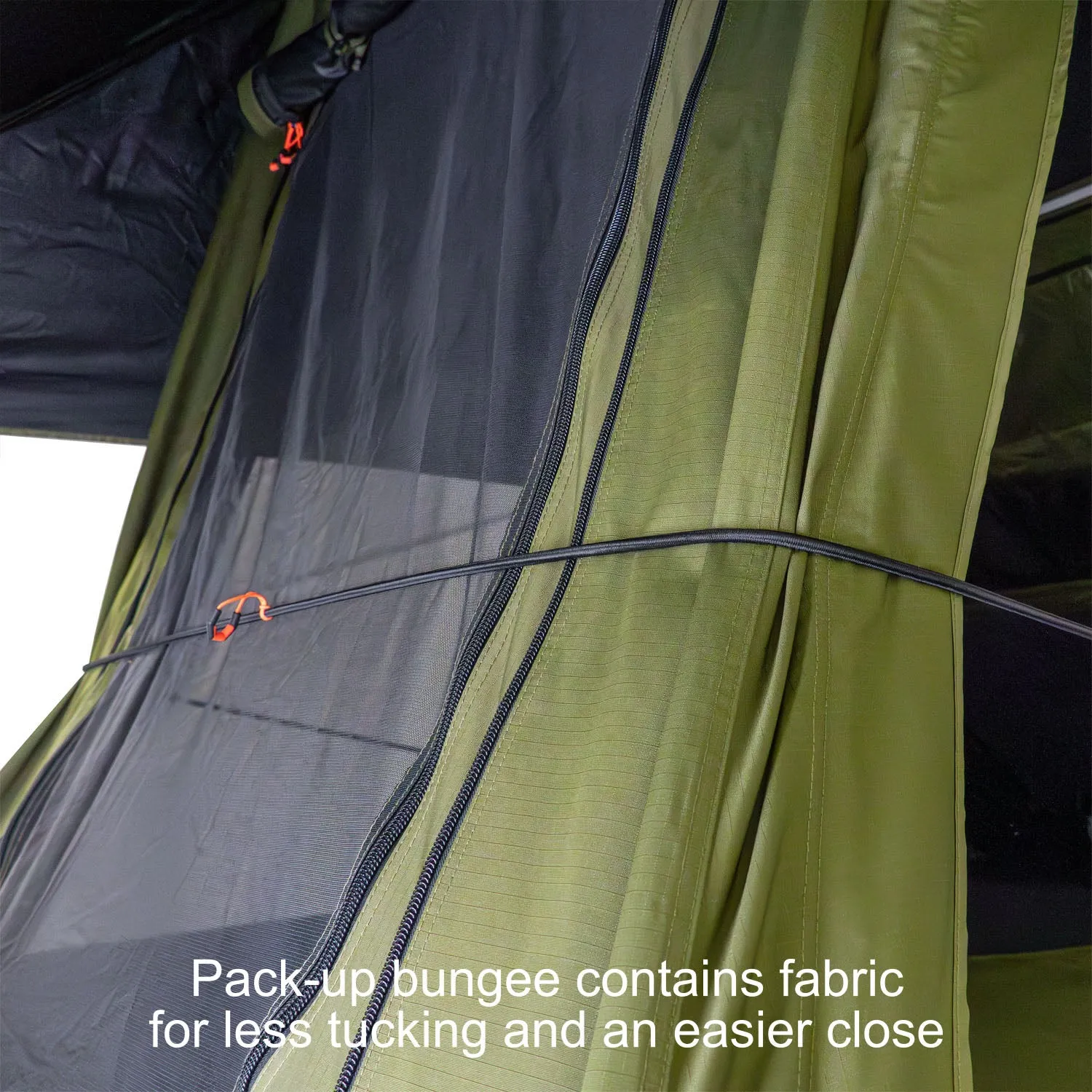 23Zero Kabari 2.0 Roof Top Tent