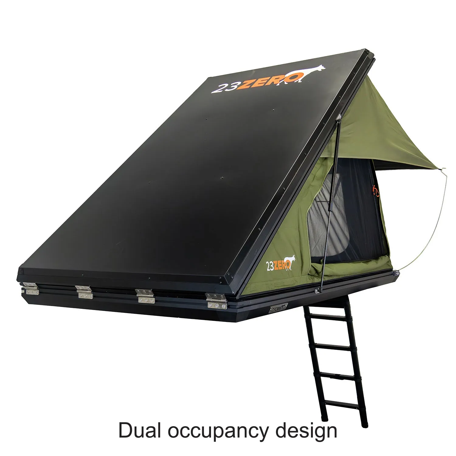 23Zero Kabari 2.0 Roof Top Tent