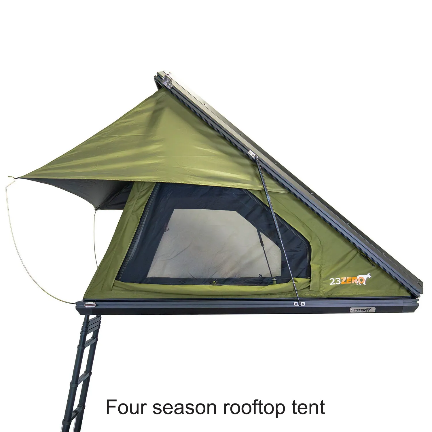 23Zero Kabari 2.0 Roof Top Tent