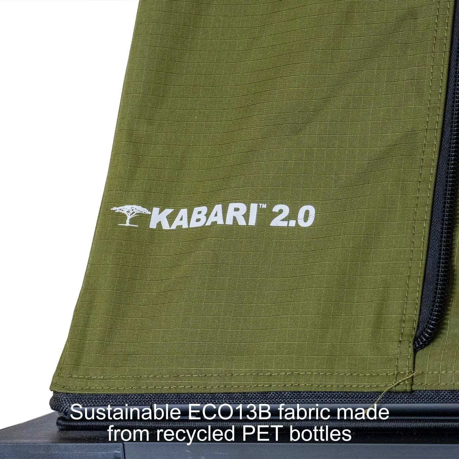 23Zero Kabari 2.0 Roof Top Tent