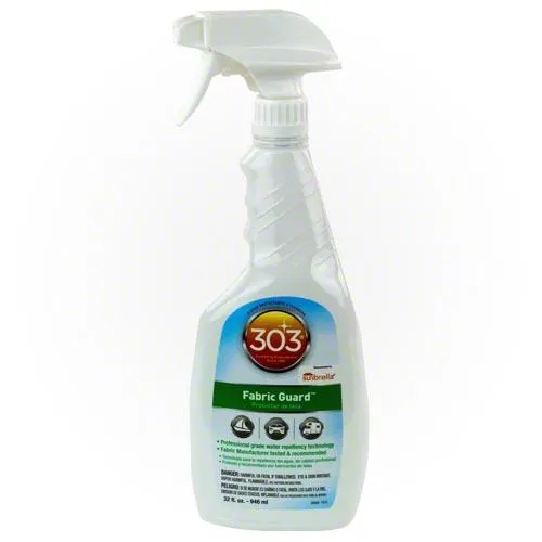 303 Fabric Guard Water Repellent