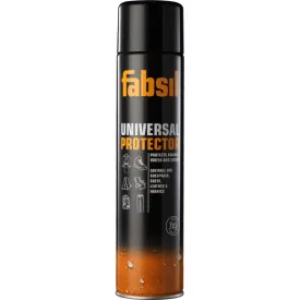 323GRFAB03 ~ GRANGERS FABSIL AEROSOL 600ML