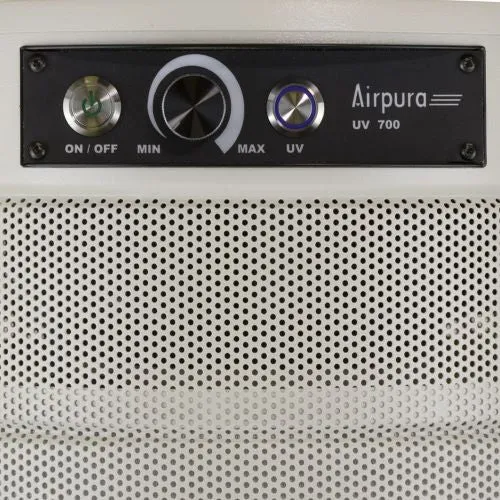 Airpura UV700 Air Purifier