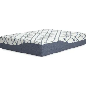 Ashley Sleep Gruve 2.0 14 Inch Memory Foam