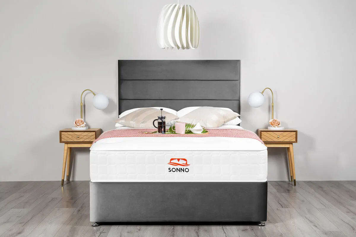 Athens Divan Bed