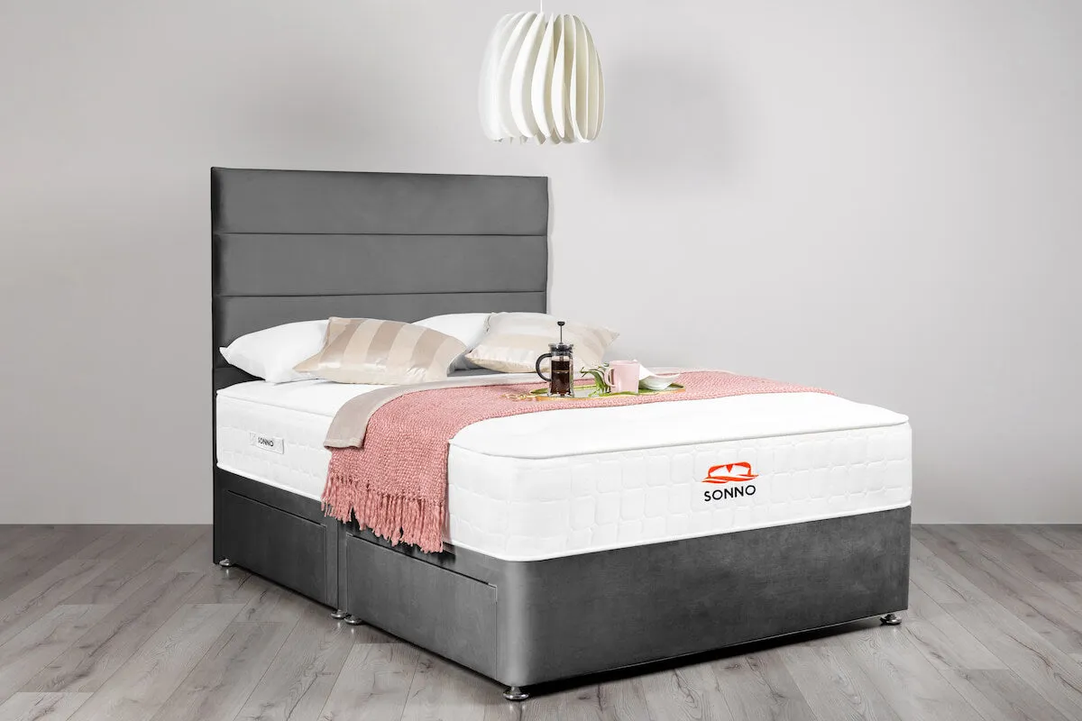 Athens Divan Bed