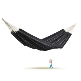 Barbados Black Hammock