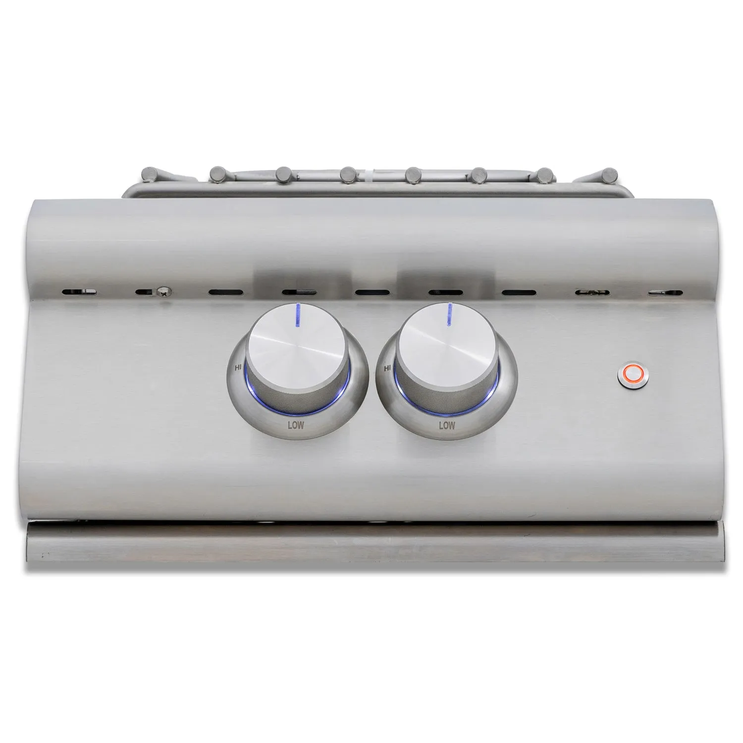 Blaze Grills - Premium Plus LTE Power Burner with Lights