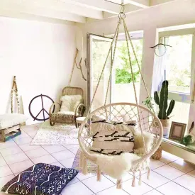 Bohemian Style Hammock Chair - GOTDCO.