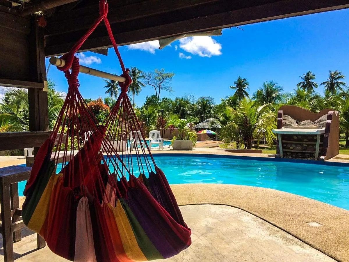 Brazilian Hanging Chair