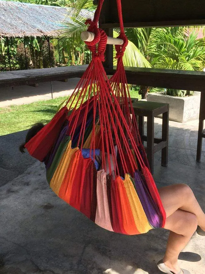 Brazilian Hanging Chair