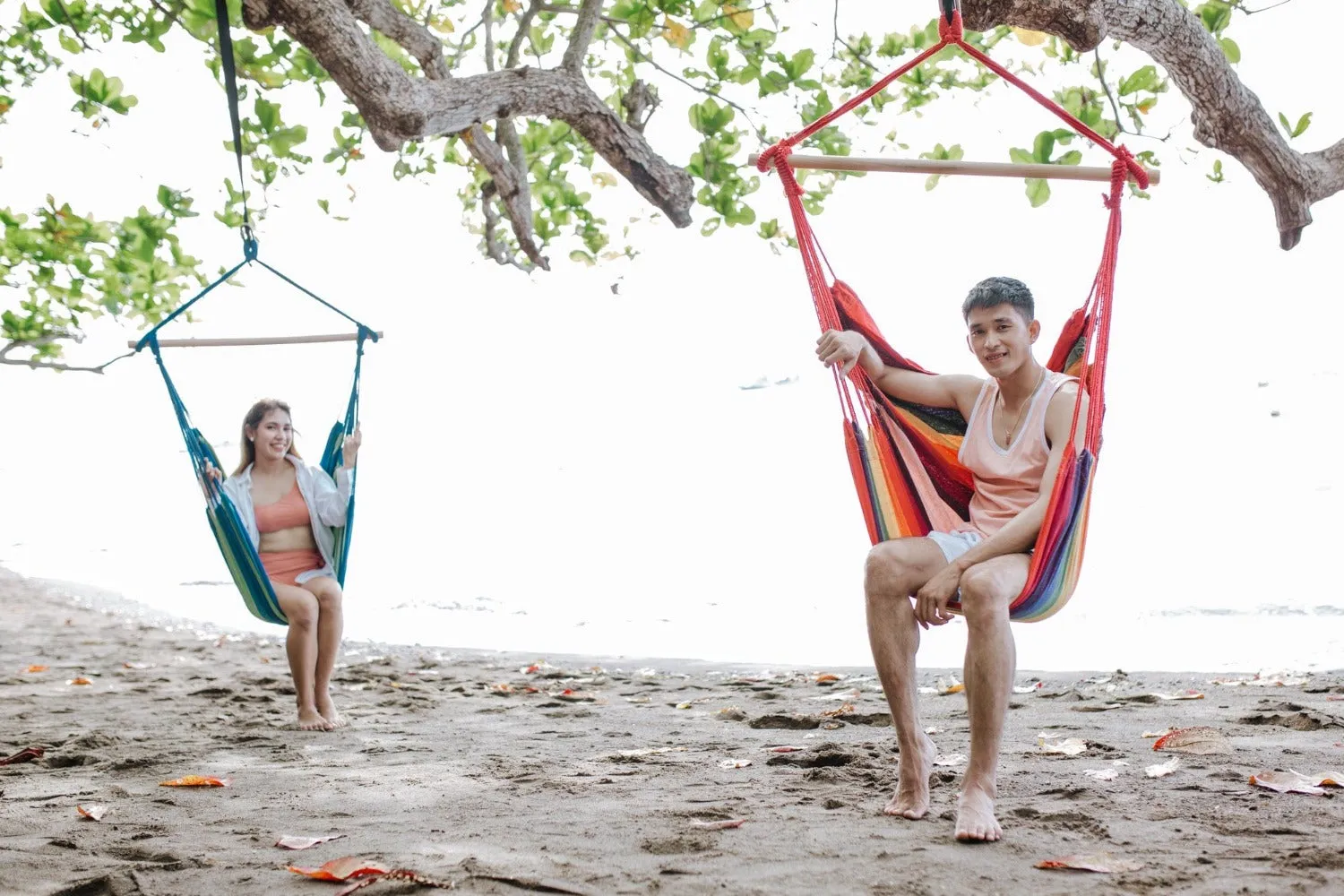 Brazilian Hanging Chair