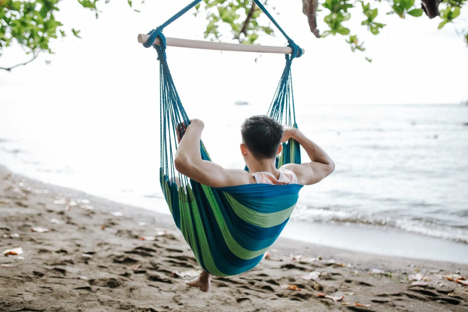 Brazilian Hanging Chair