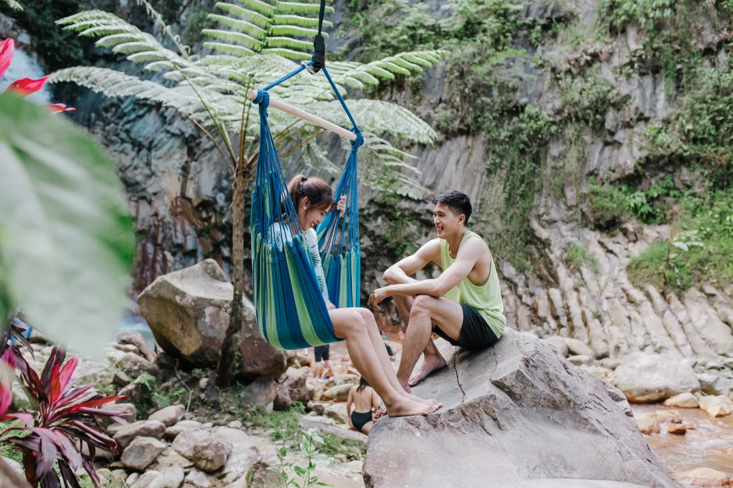 Brazilian Hanging Chair