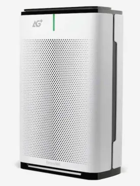 Brondell Pro Sanitizing Air Purifier with AG  Technology