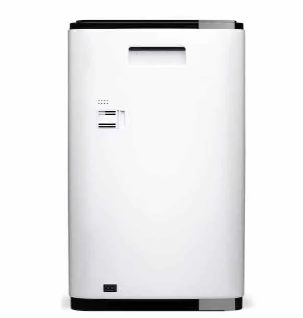 Brondell Pro Sanitizing Air Purifier with AG  Technology