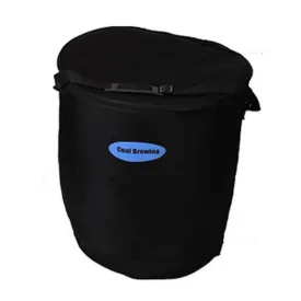 Cool-Brewing Fermentation Cooler