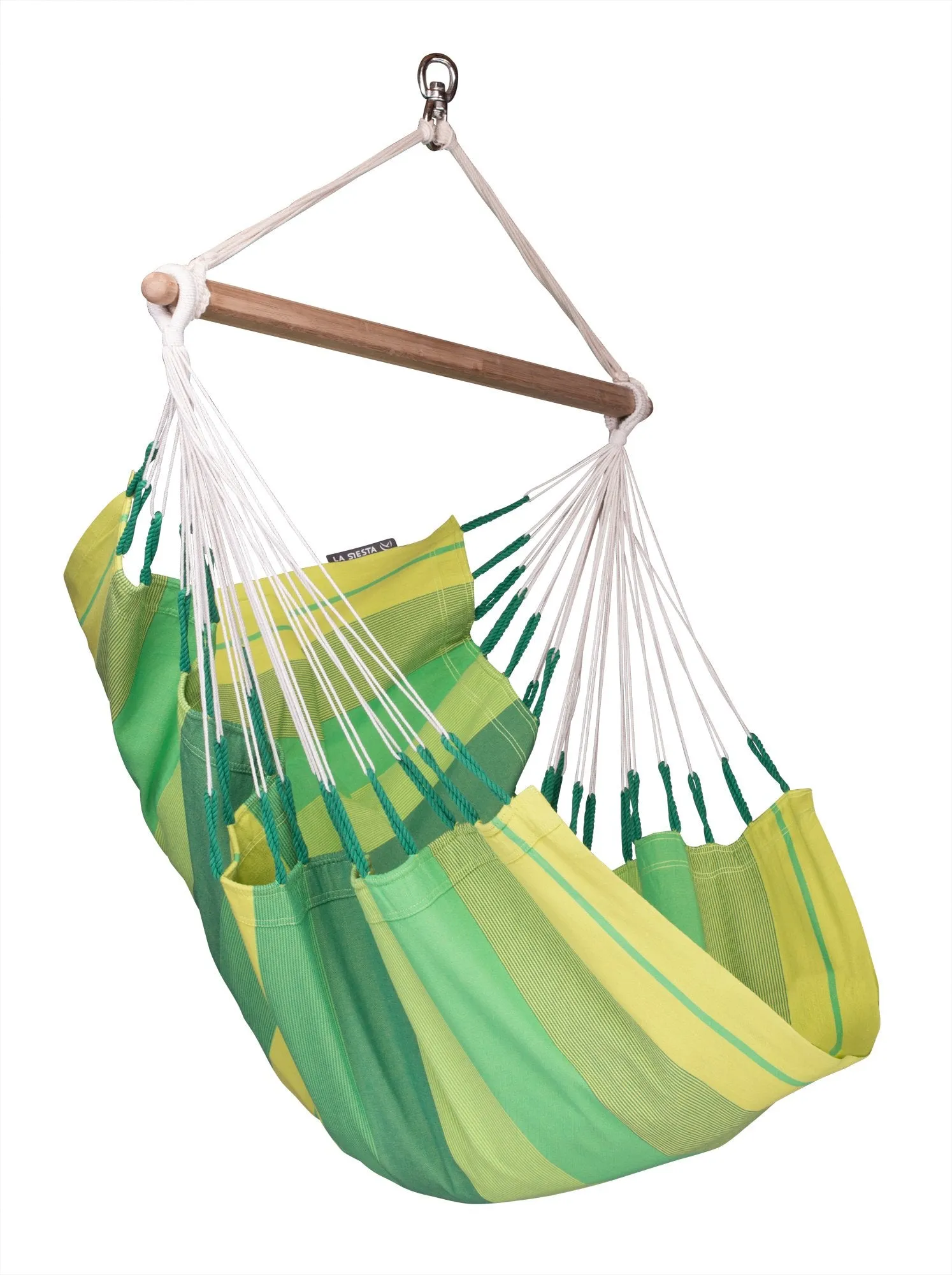 Cotton Basic Hammock Chair - LA SIESTA