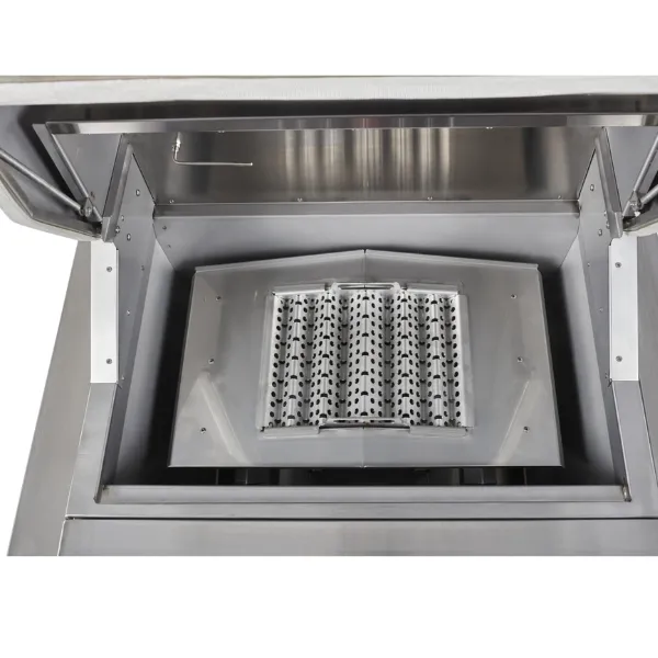 Coyote 28" Freestanding Pellet Grill C1P28-FS