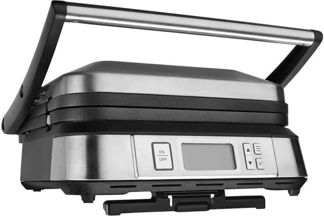 Cuisinart Smoke-Less Mode Contact Griddler - Certified Refurbished