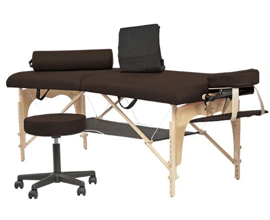 Custom Craftworks Athena Portable Massage Table