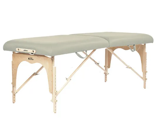 Custom Craftworks Athena Portable Massage Table