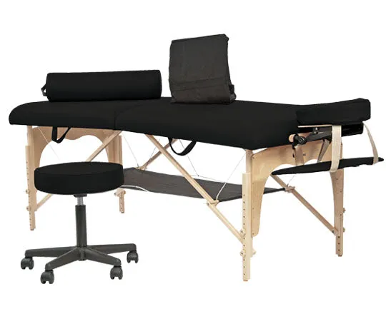 Custom Craftworks Athena Portable Massage Table