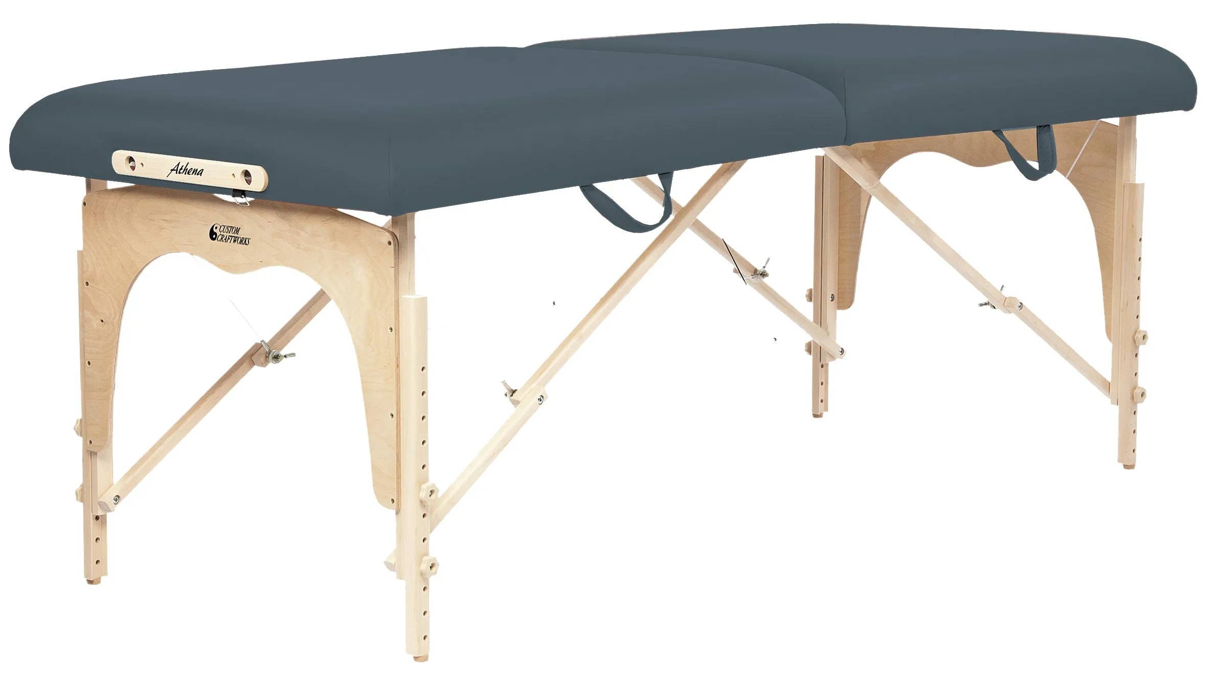 Custom Craftworks Athena Portable Massage Table