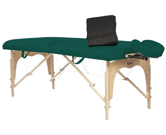 Custom Craftworks Athena Portable Massage Table