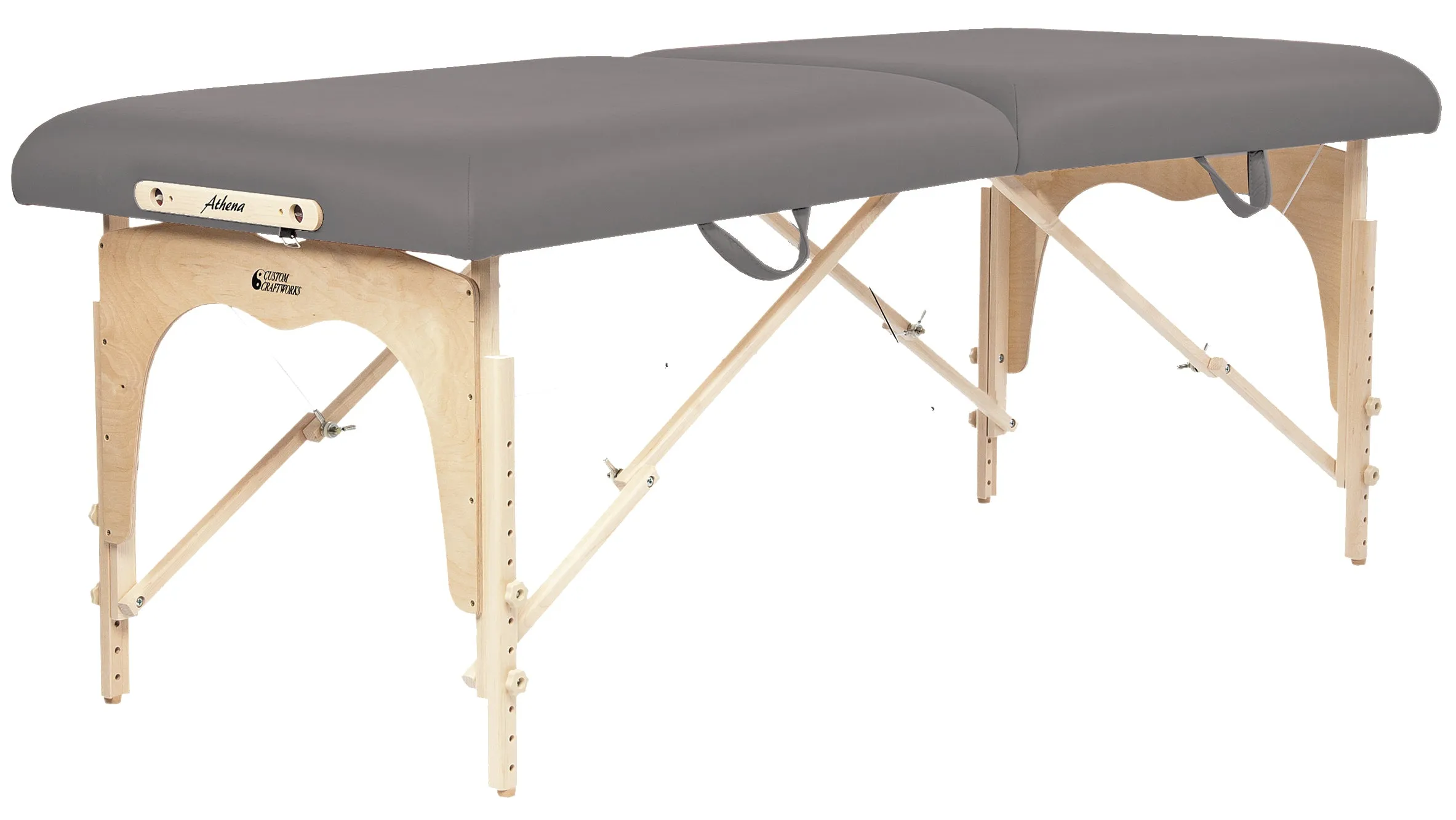 Custom Craftworks Athena Portable Massage Table