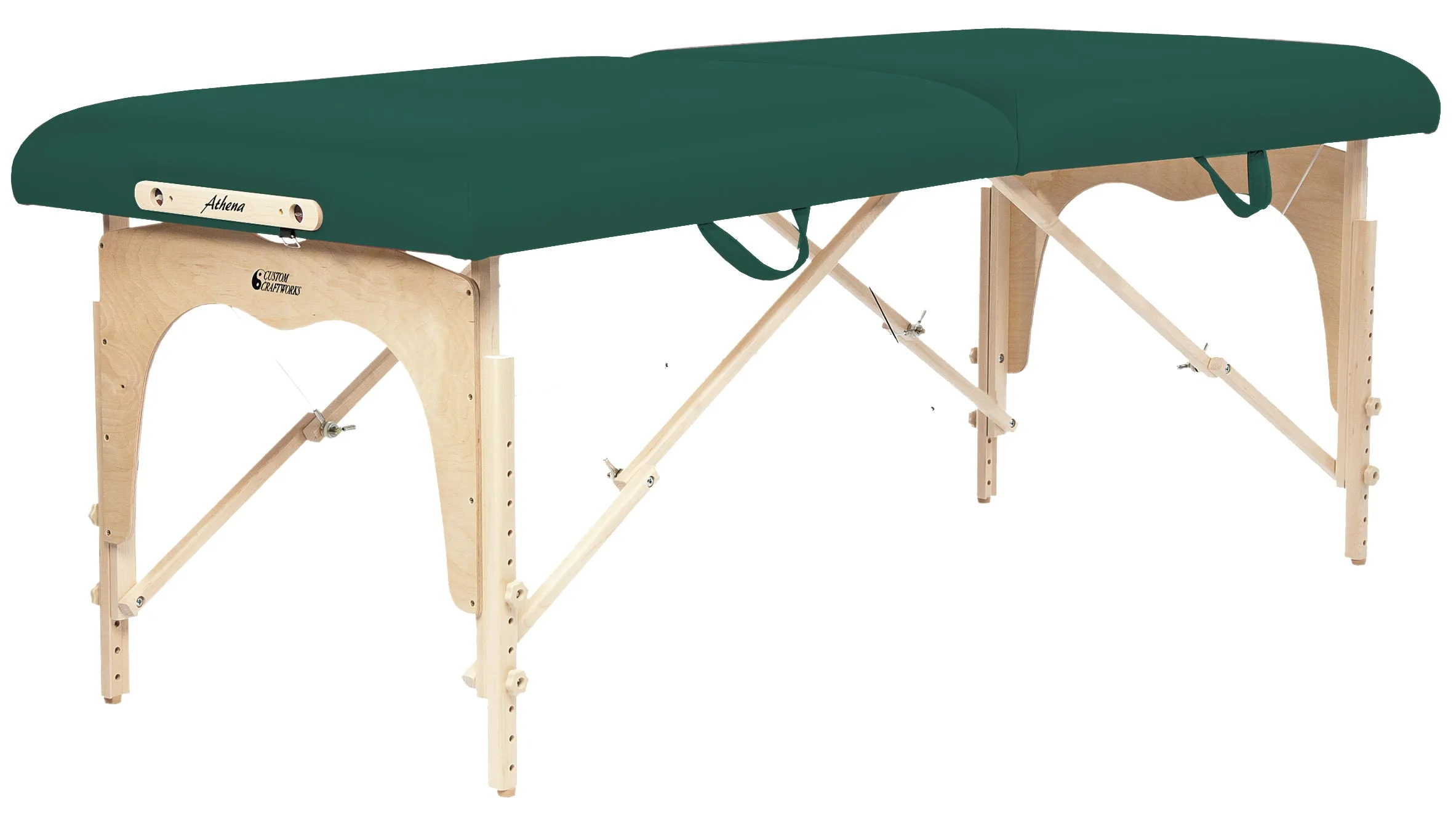 Custom Craftworks Athena Portable Massage Table