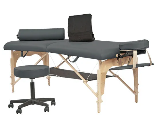 Custom Craftworks Athena Portable Massage Table