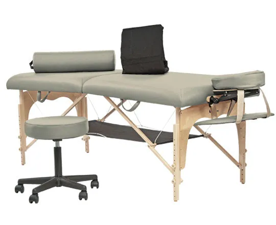 Custom Craftworks Athena Portable Massage Table