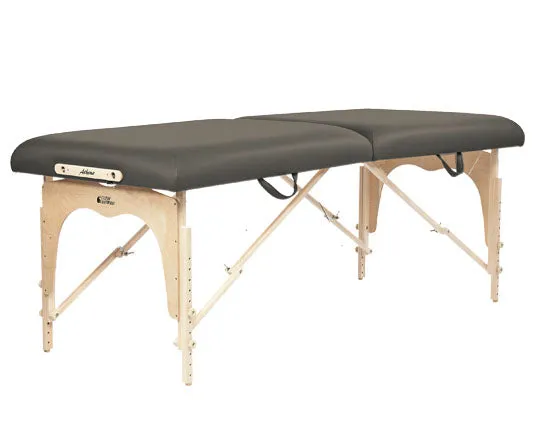 Custom Craftworks Athena Portable Massage Table