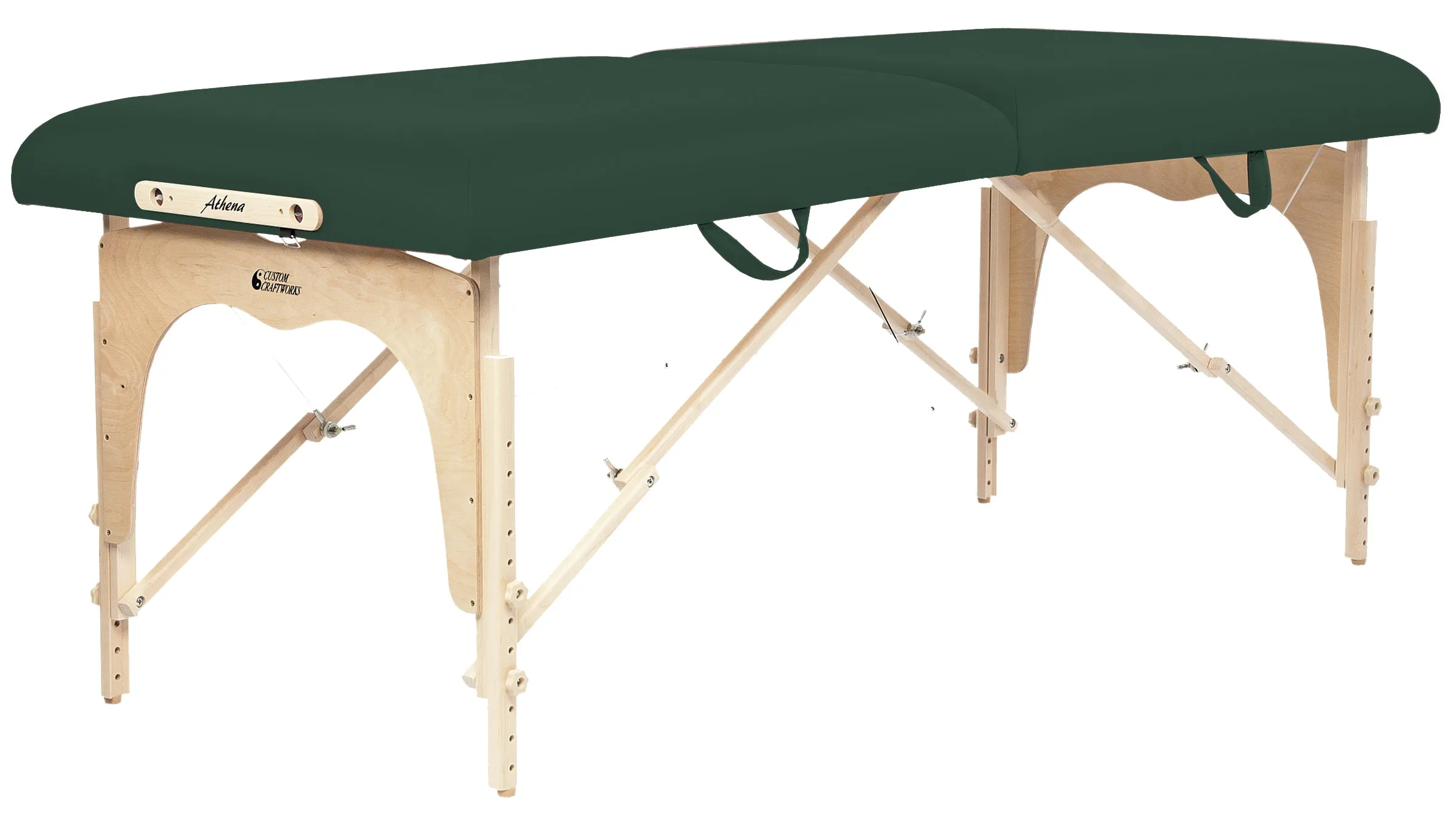 Custom Craftworks Athena Portable Massage Table