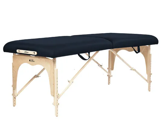 Custom Craftworks Athena Portable Massage Table