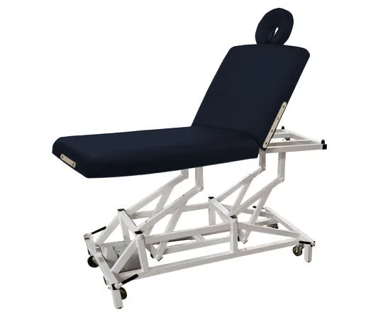 Custom Craftworks McKenzie Lift Back Electric Massage Table