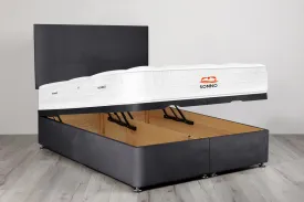 Dakar Ottoman Divan Bed