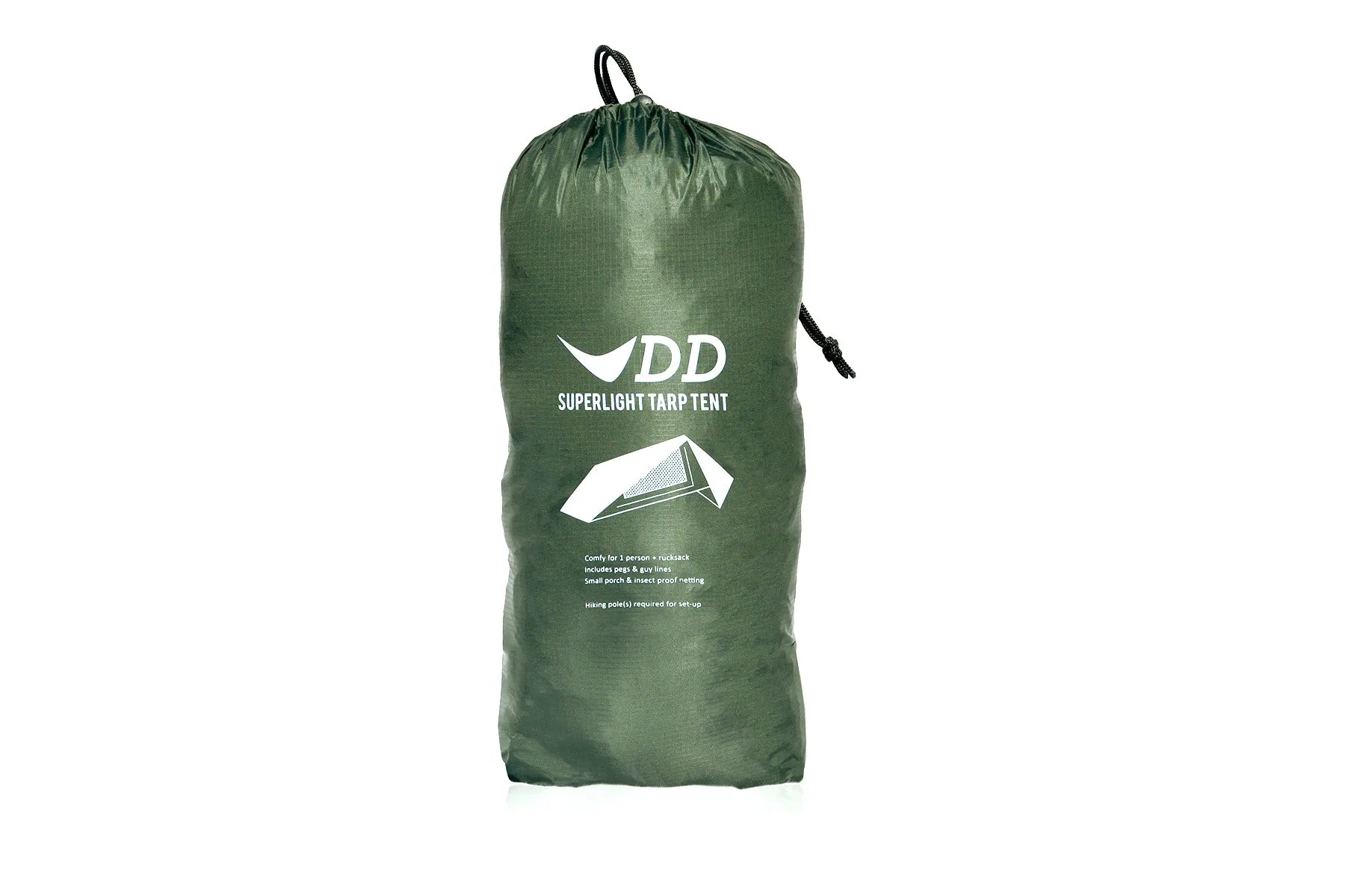 DD SuperLight - Tarp Tent