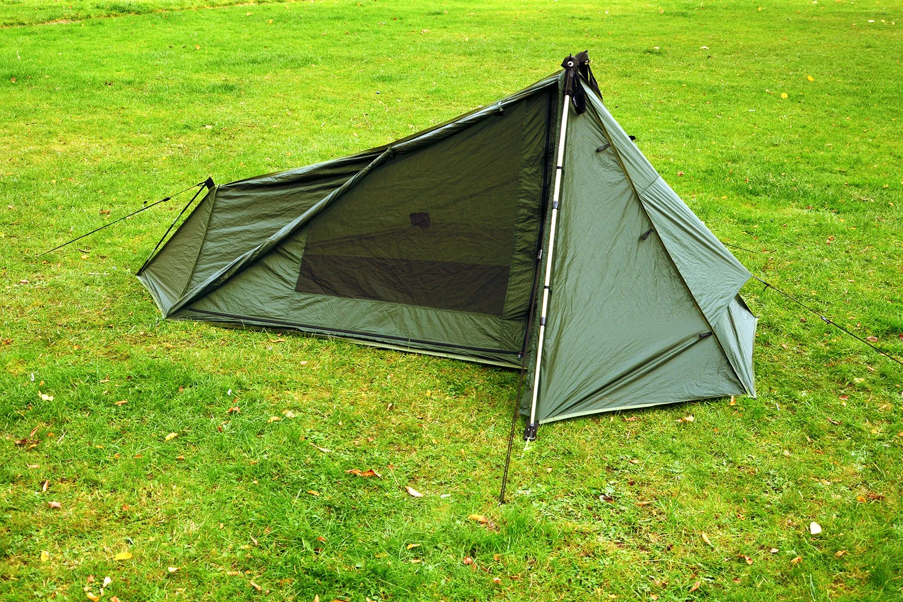 DD SuperLight - Tarp Tent