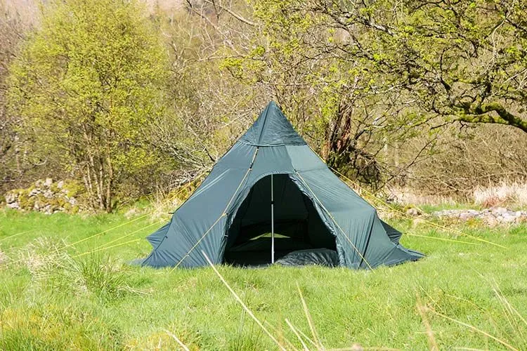 DD Superlight - Tipi