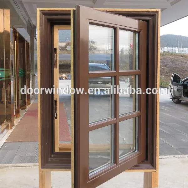 DOORWIN 2021Customized modern window grill design catalogue making grills latest model