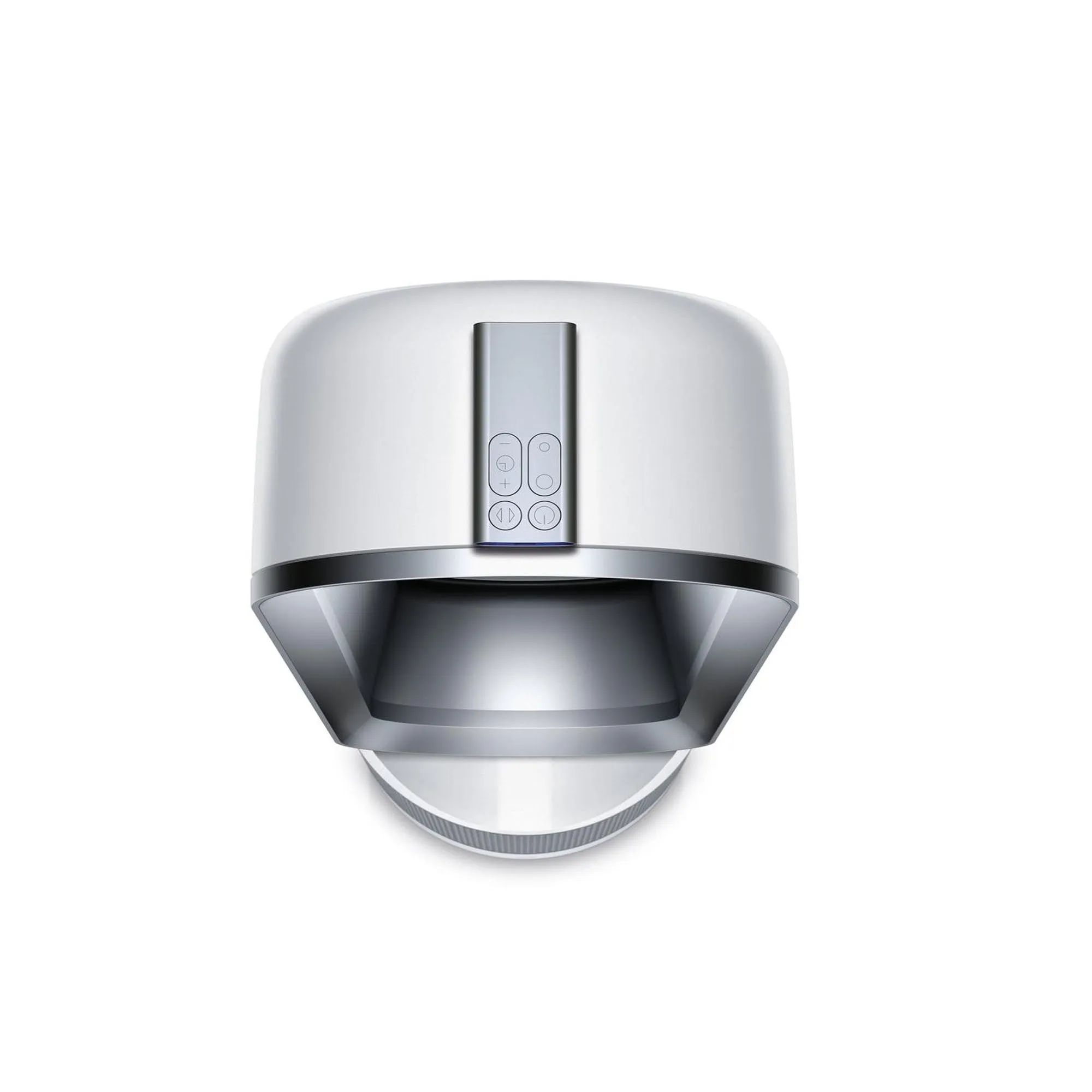 Dyson AM11 Pure Cool Purifier Tower Fan | White/Silver | New