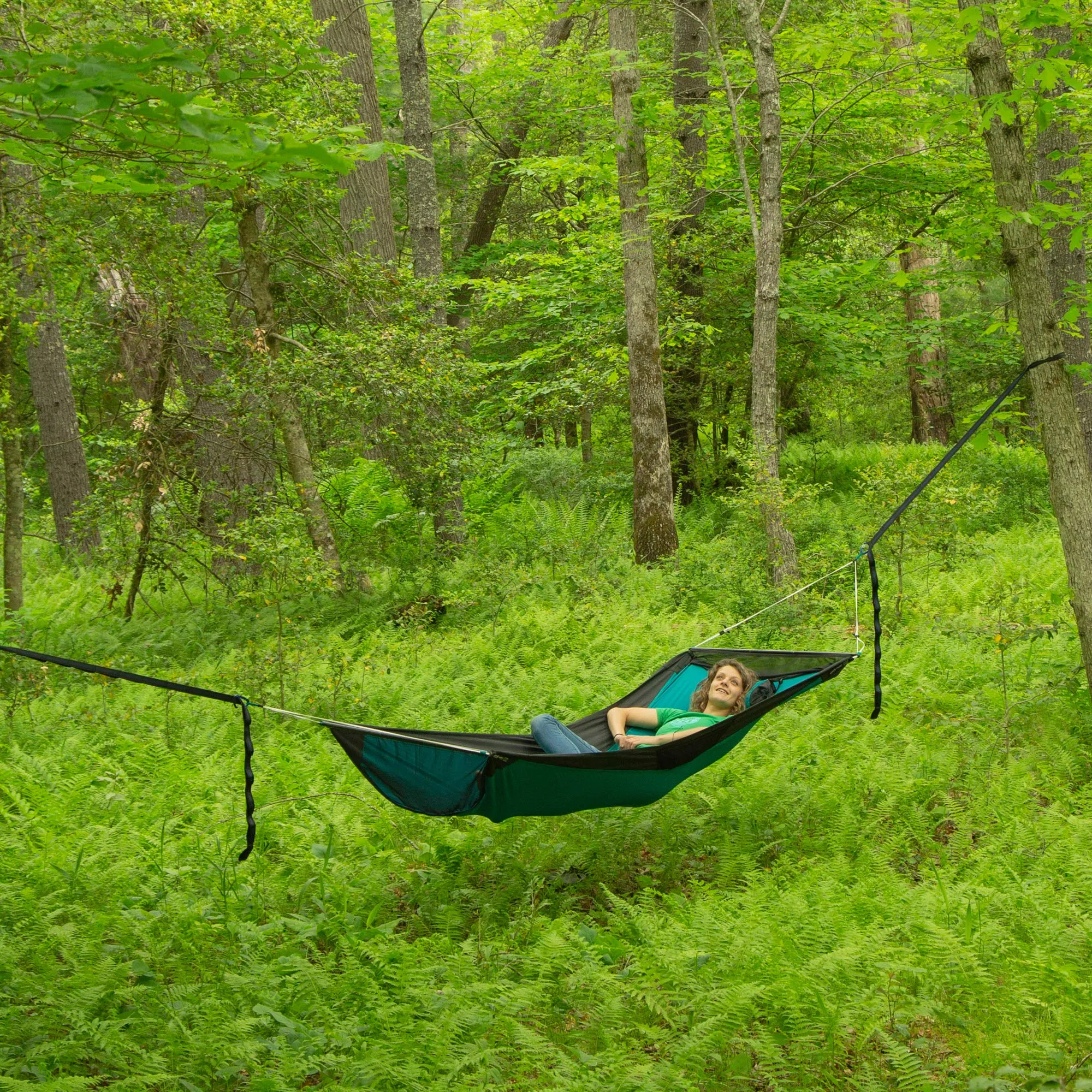 Eagles Nest Skyloft Hammock - ENO