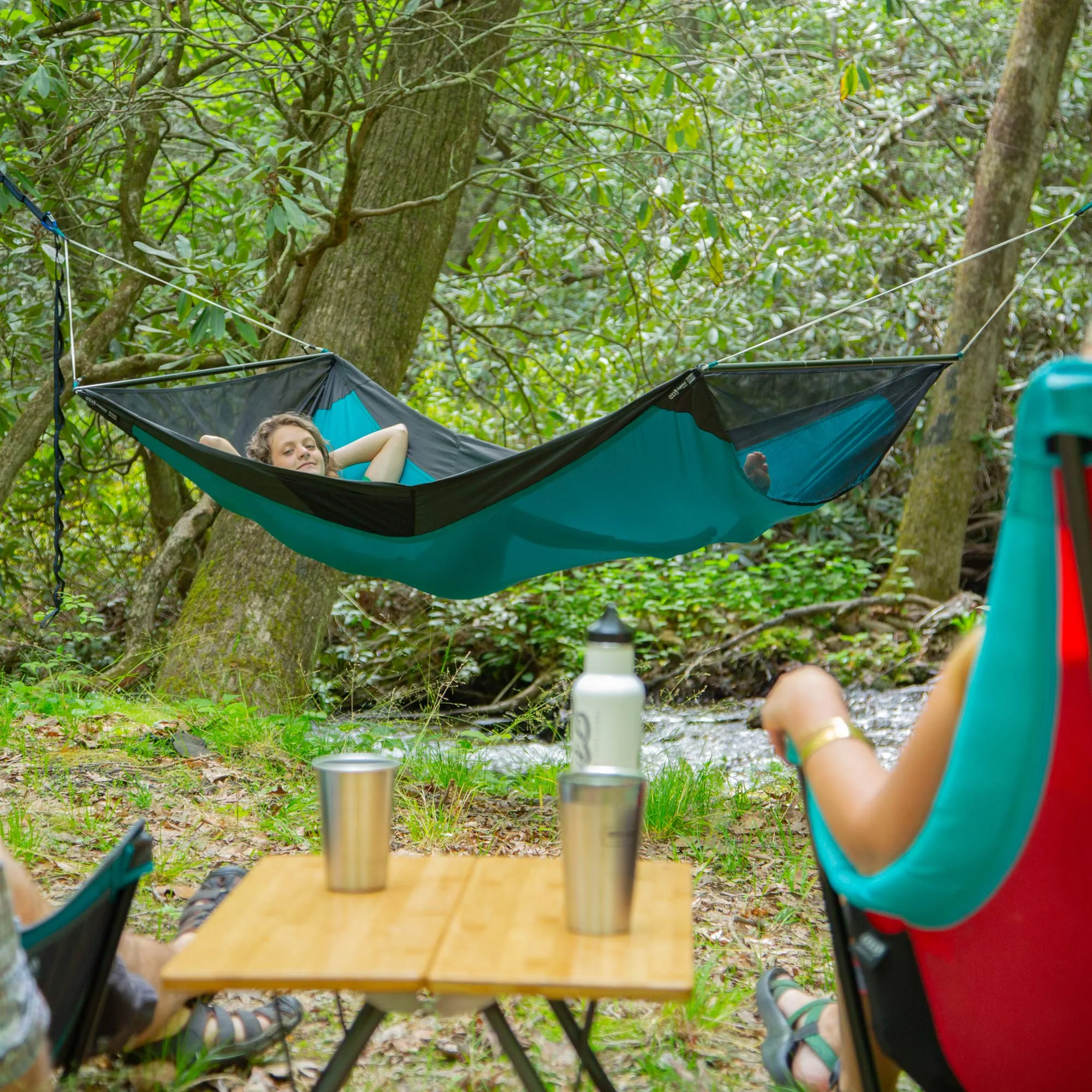 Eagles Nest Skyloft Hammock - ENO