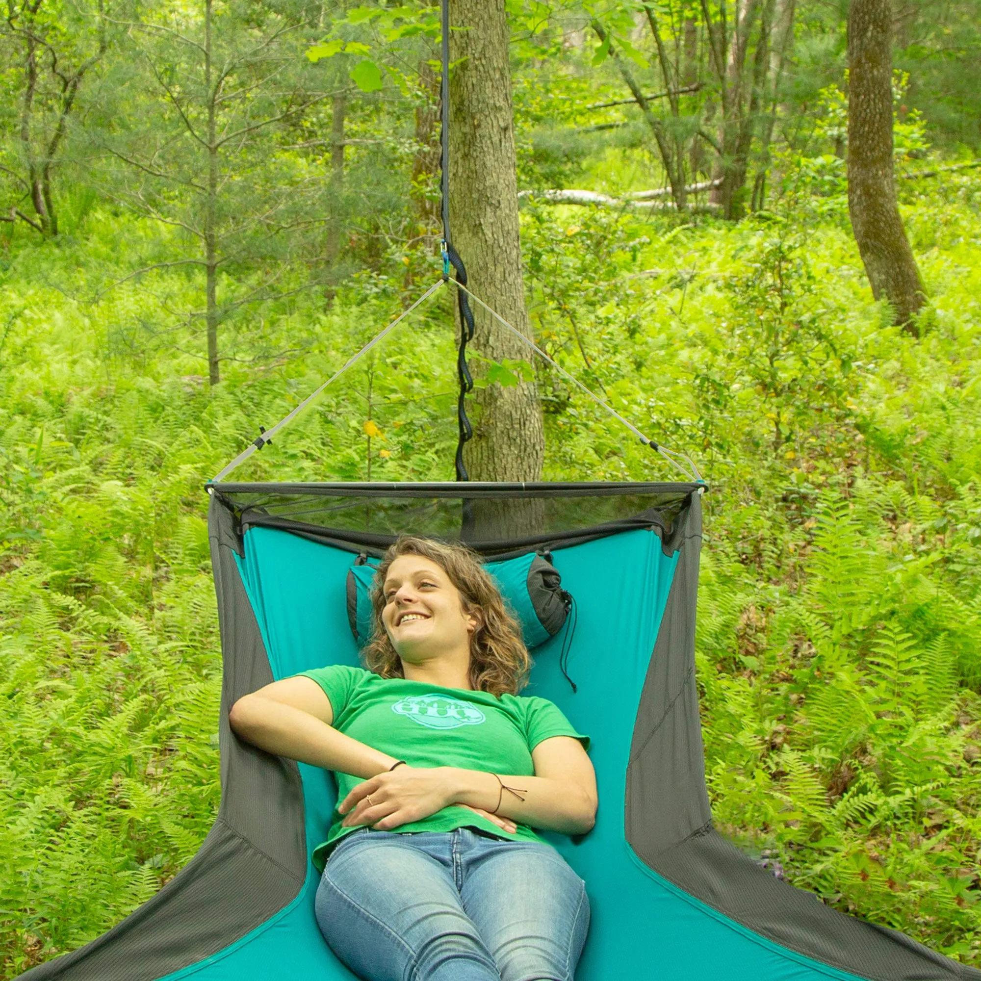 Eagles Nest Skyloft Hammock - ENO