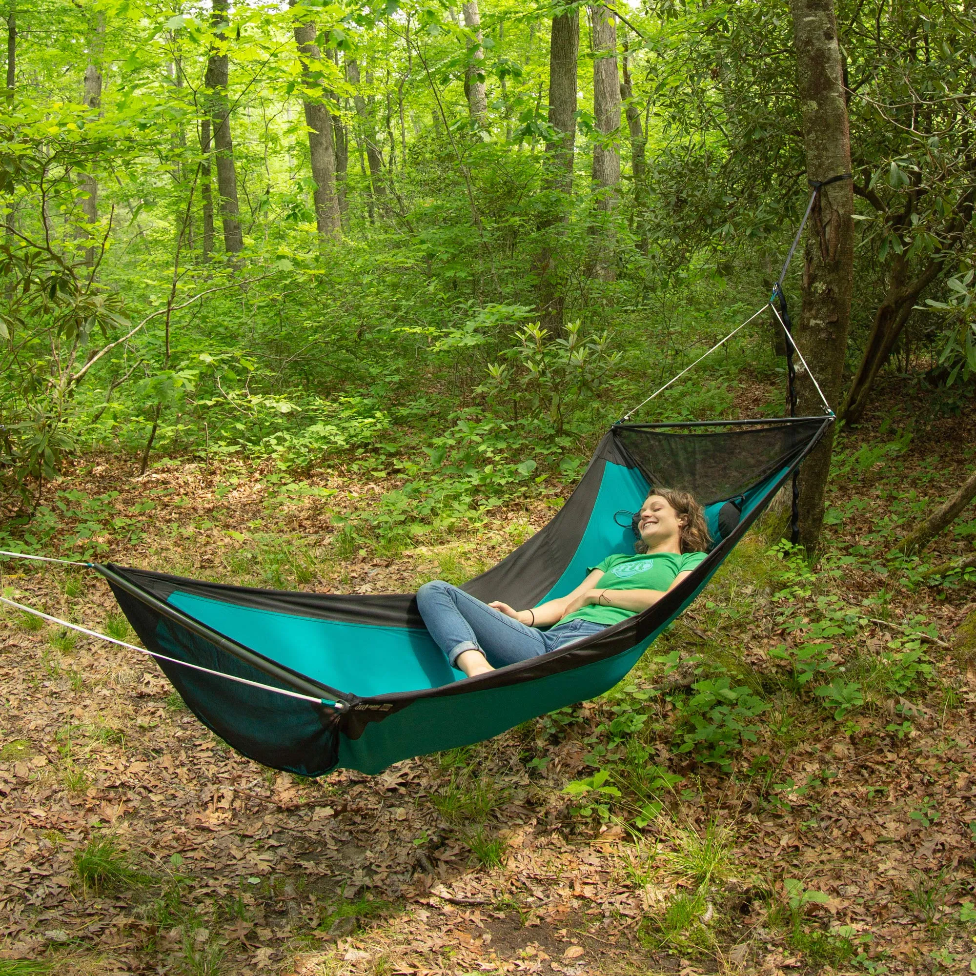 Eagles Nest Skyloft Hammock - ENO