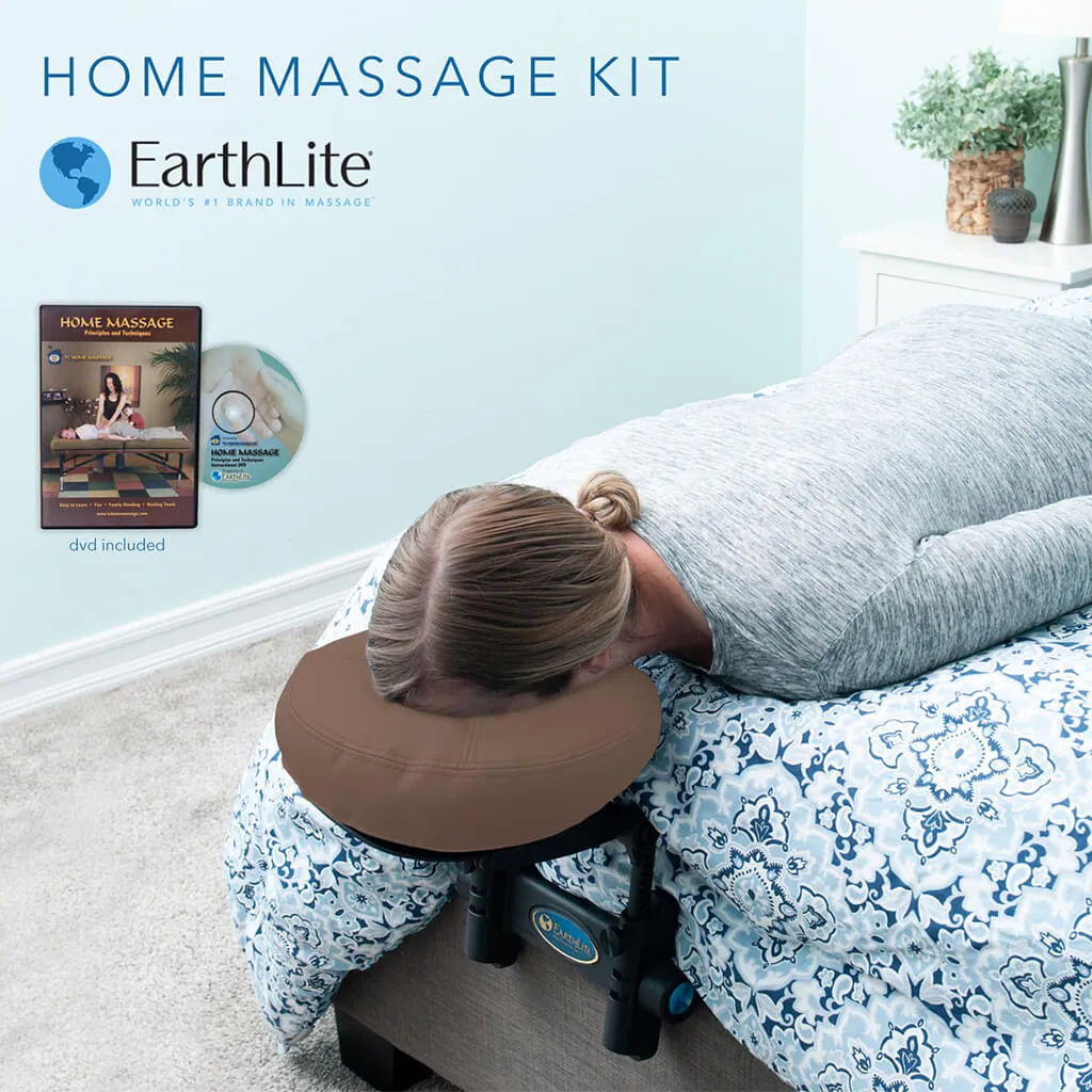 EarthLite Home Massage Therapy Kit