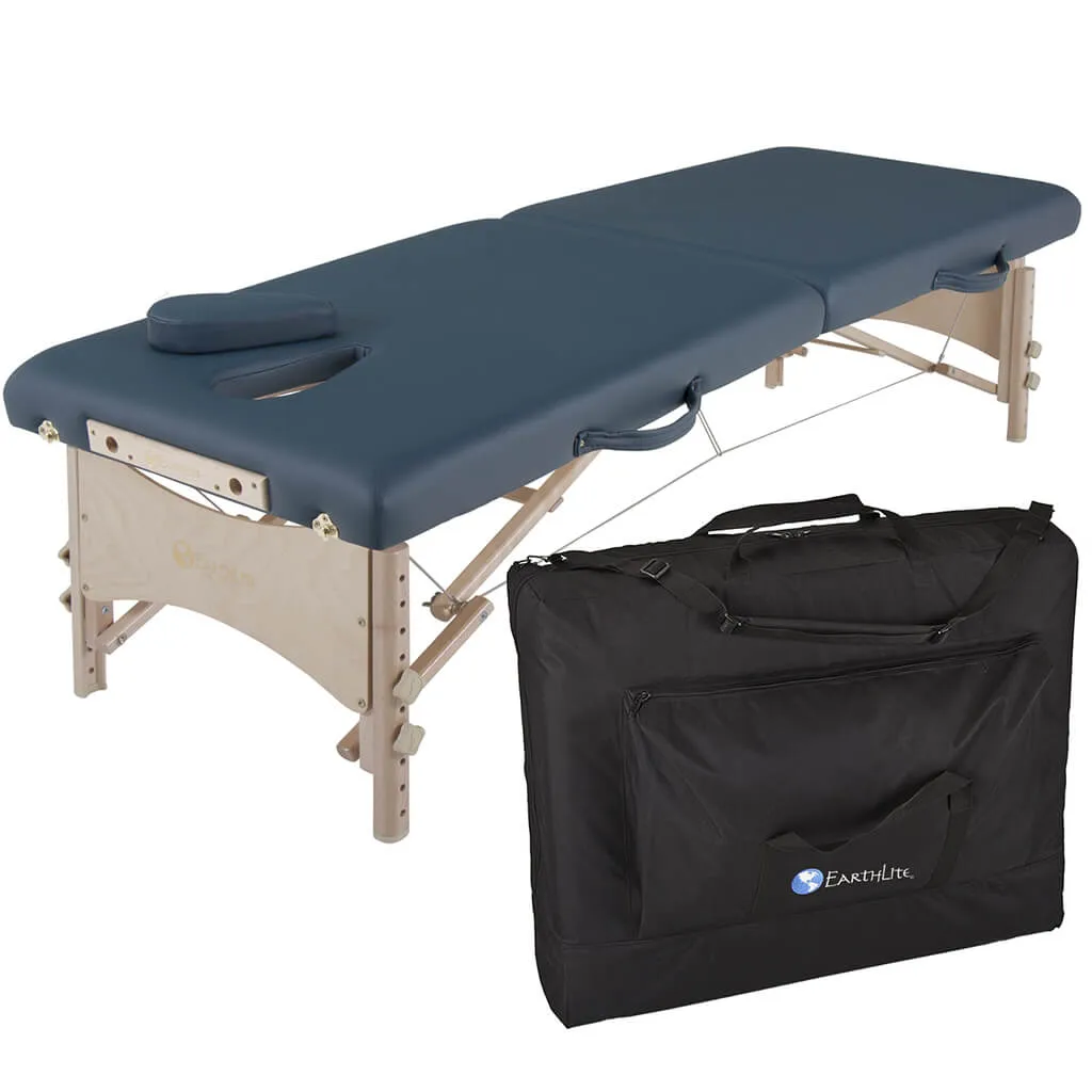 Earthlite MediSport Portable Treatment Table Package